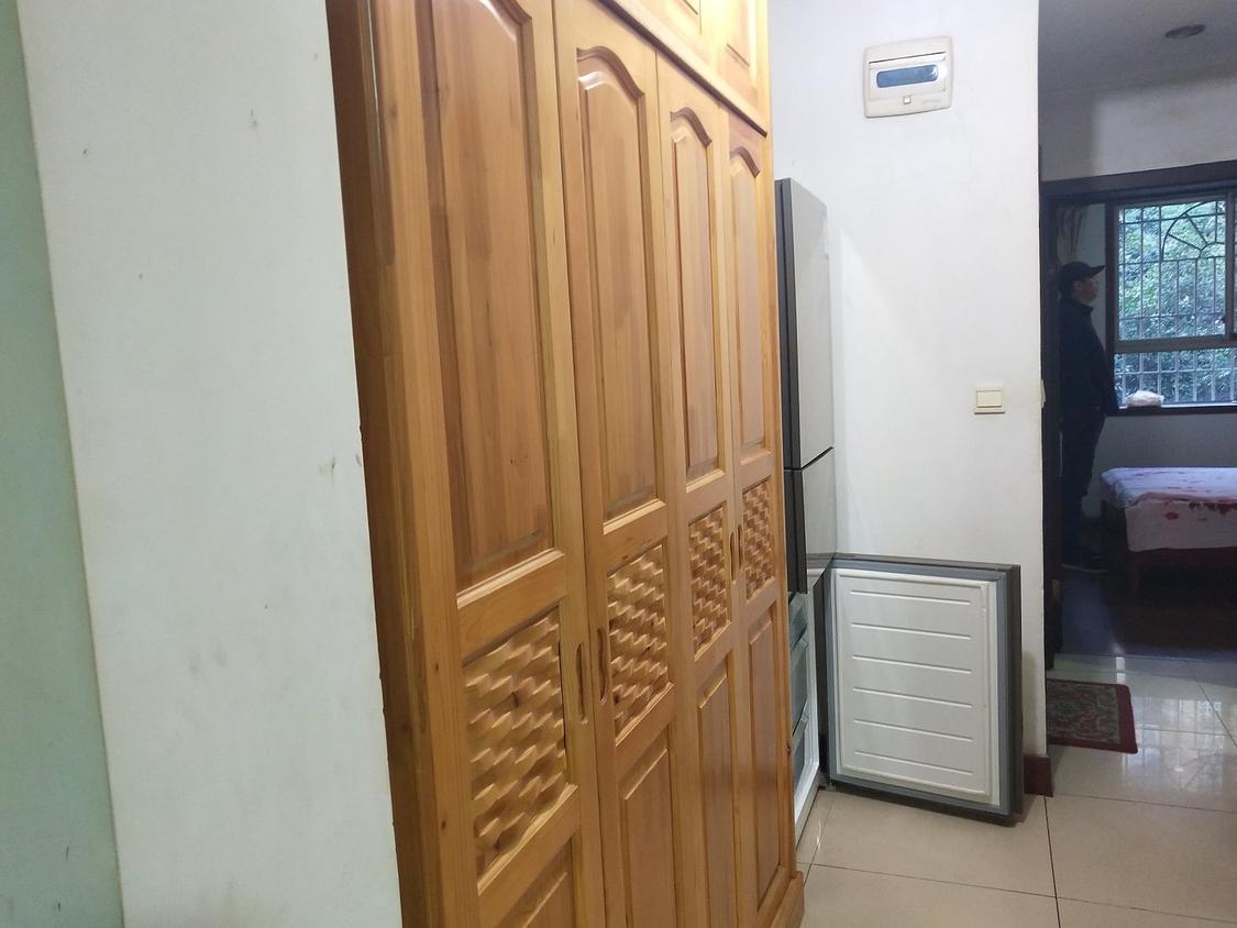 整租·三色花园