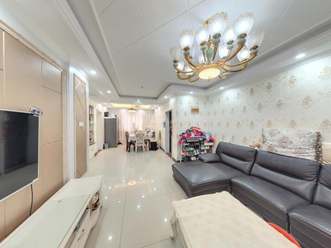 整租·泰伯花苑(二区）