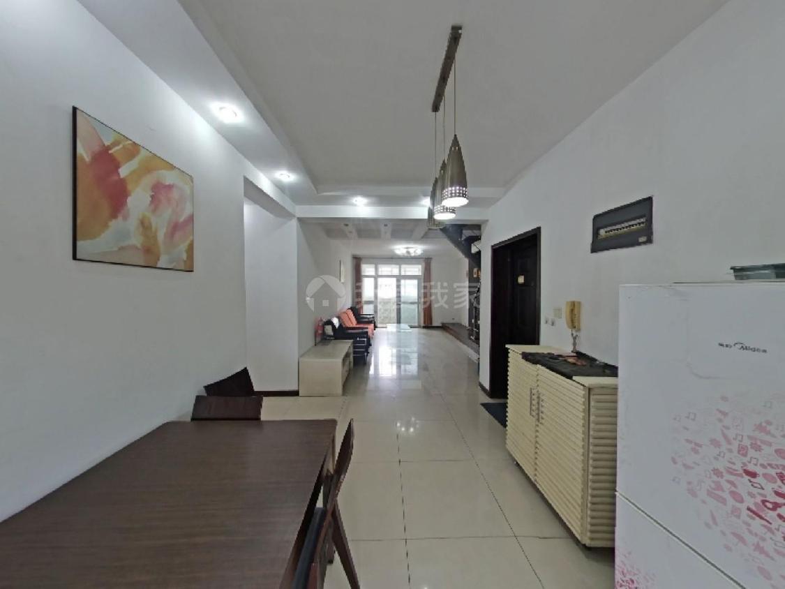 整租·云锦美地