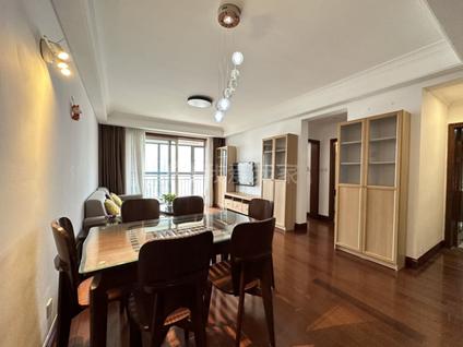 黄浦蓬莱公园整租 黄浦华庭(小区)2室2厅/115平/中楼层