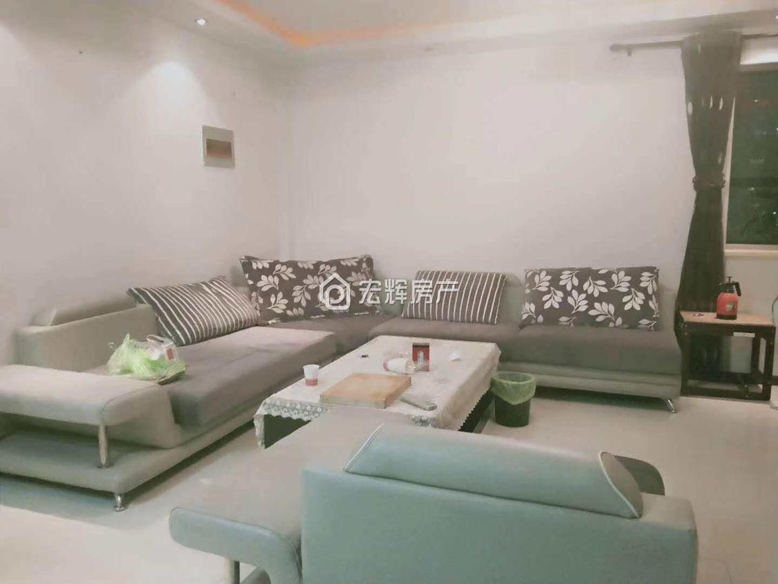 整租·新科时代