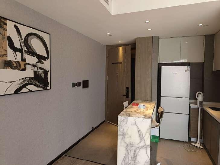 整租·仁恒公园世纪