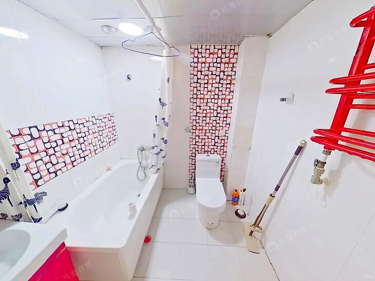 整租·美景东方