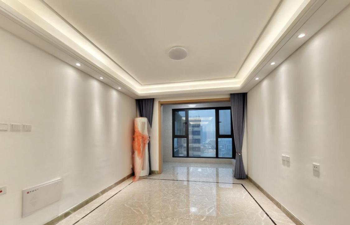 整租·中海湖滨世家(悠然苑)