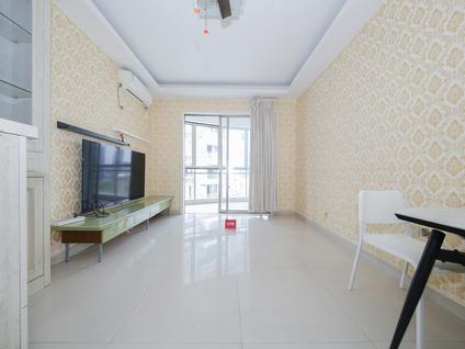 南山华侨城整租 假日湾3室2厅/87平/高楼层