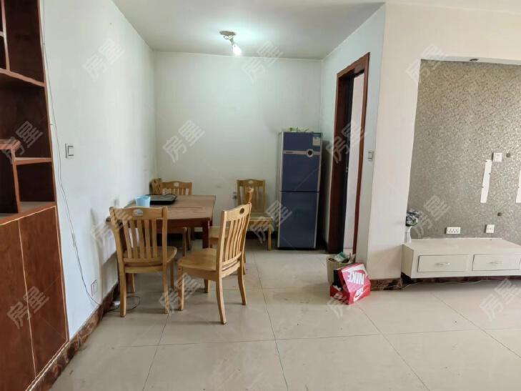 整租·中晟溪城