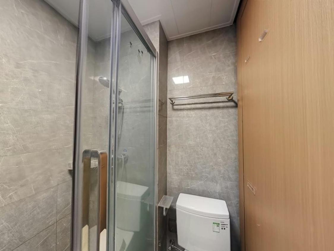 整租·电建洺悦鹏著花园