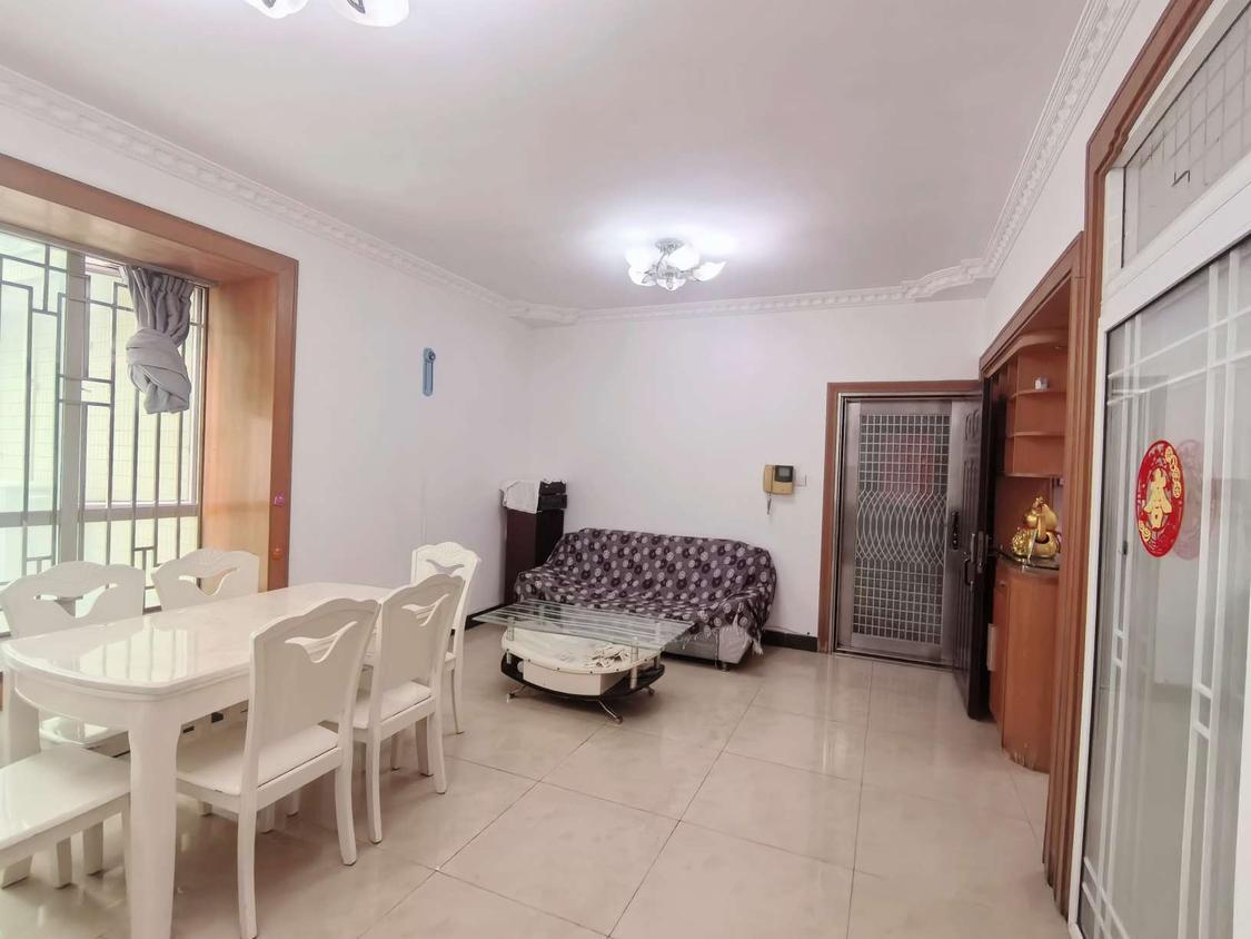 整租·中珠豪庭