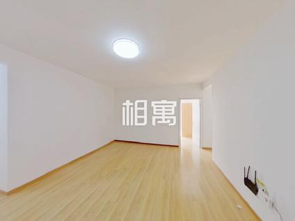 undefined合租·天通苑(西二区) 4室1厅 南卧16㎡ | 南 | 昌平 天通苑