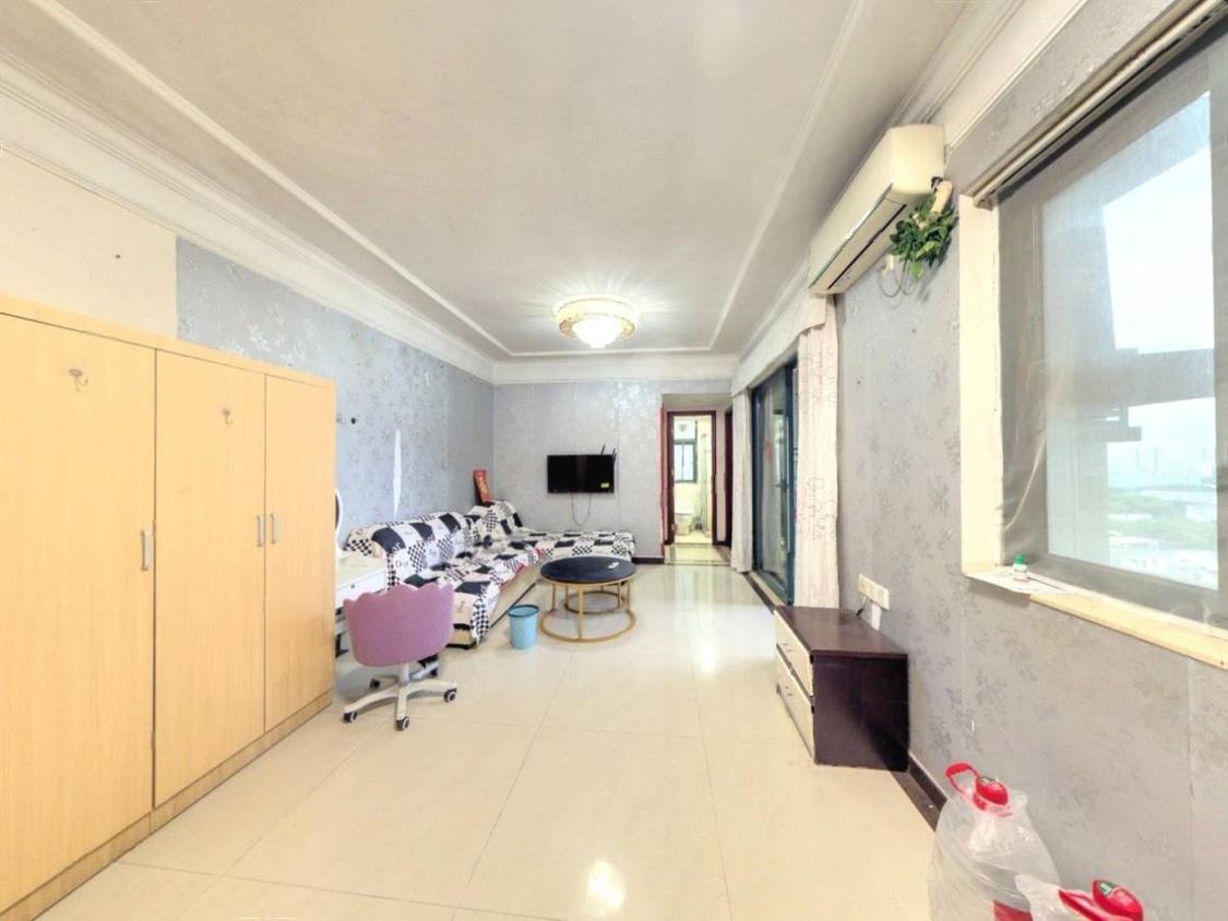 整租·金碧新城