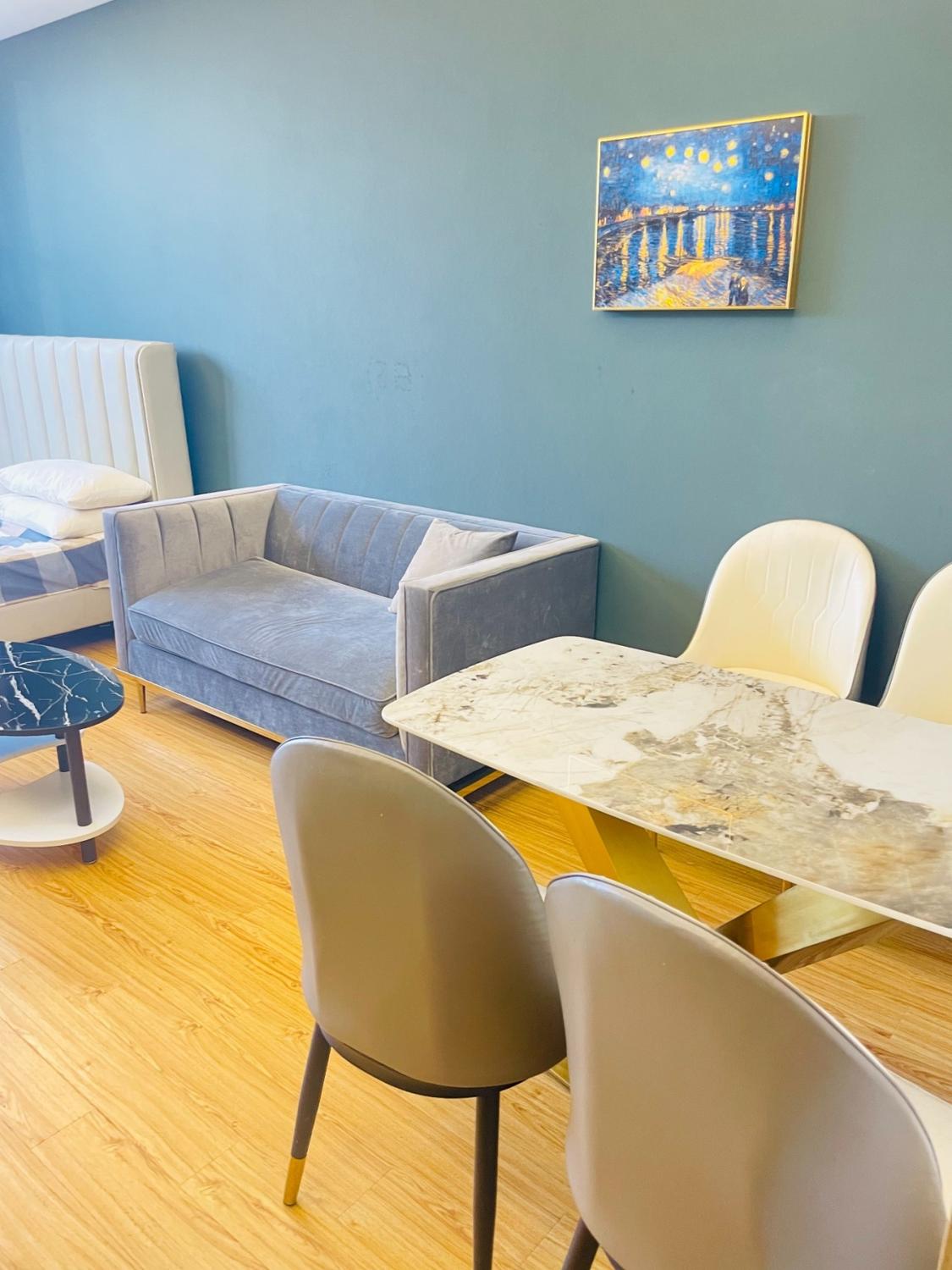 整租·富力城悦界