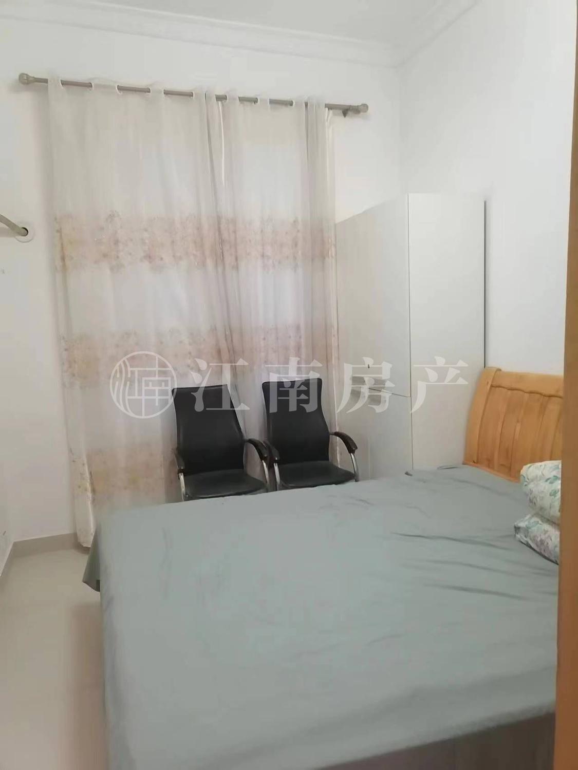 整租·五环都会