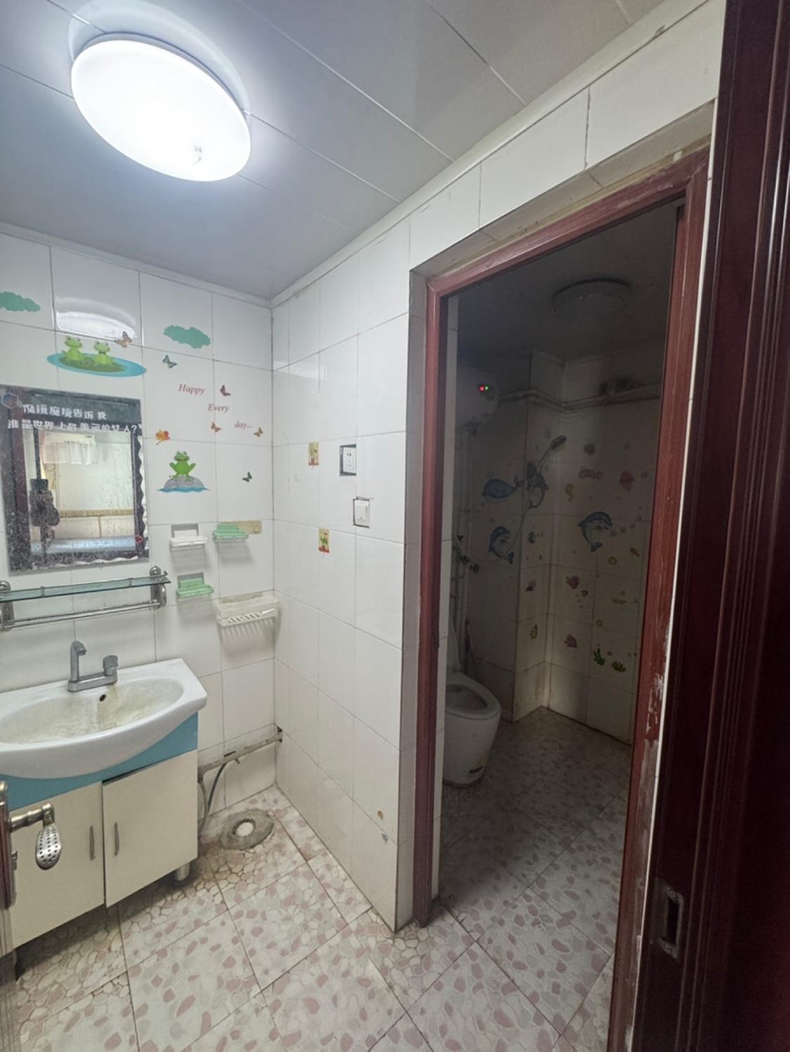 整租·阳光新城(裕华)