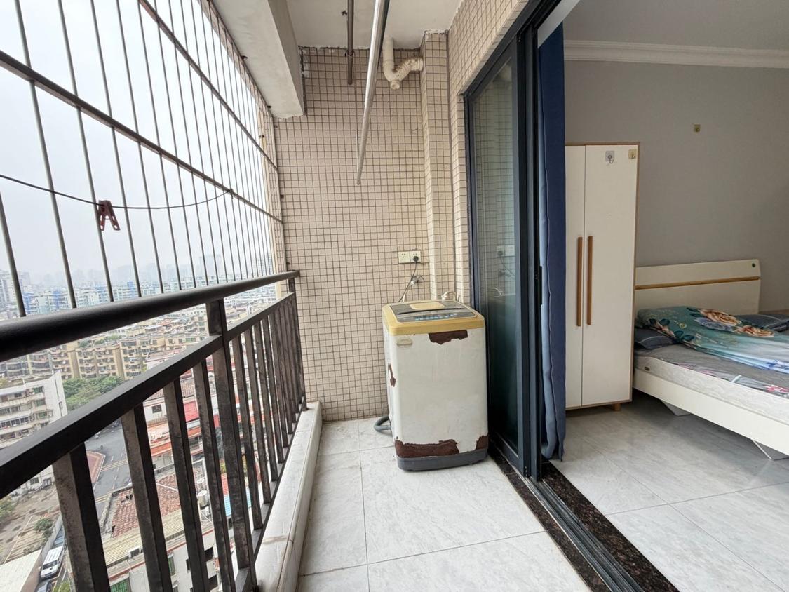 整租·恒祥华苑