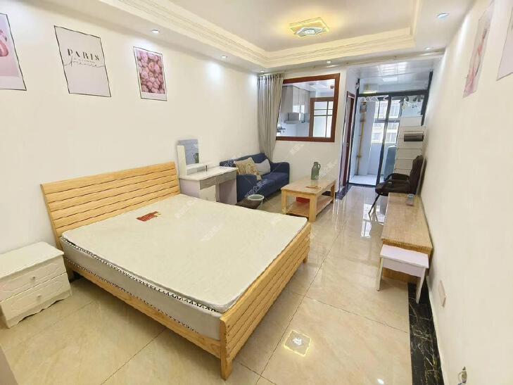 整租·新迎新城