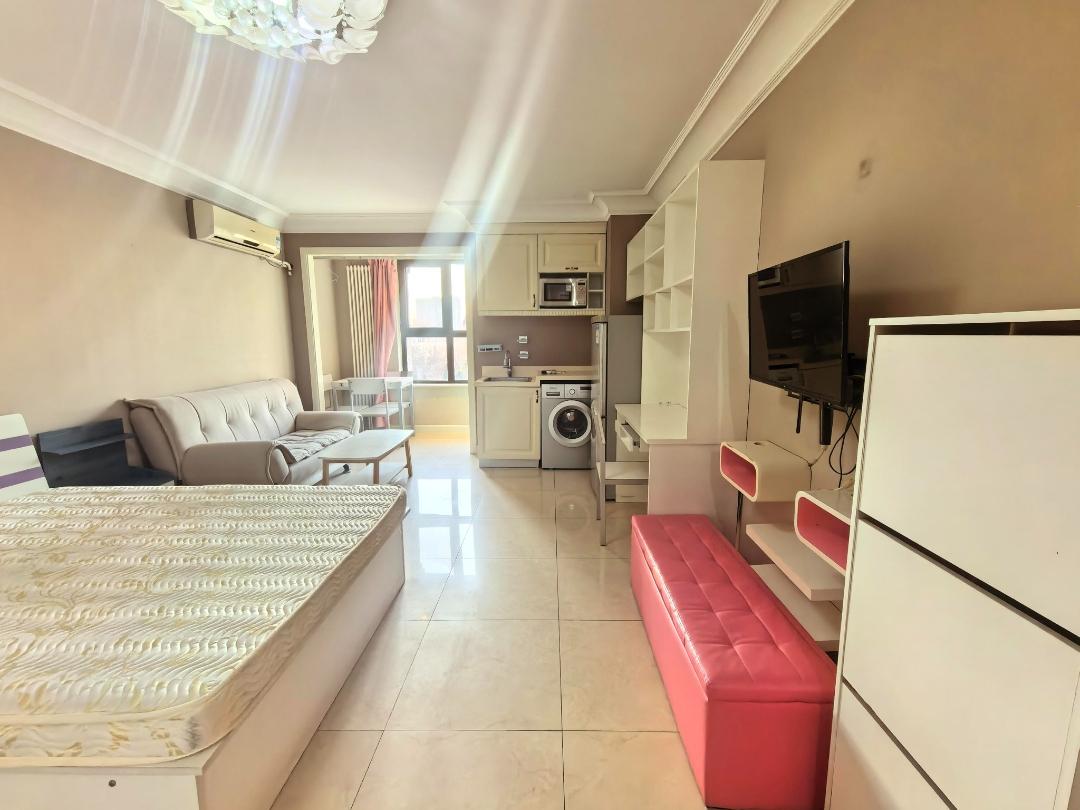 整租·中海御鑫阁