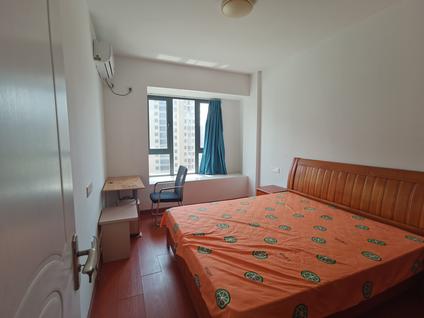 南湖新区南湖整租 骏园3室2厅/98平/中楼层