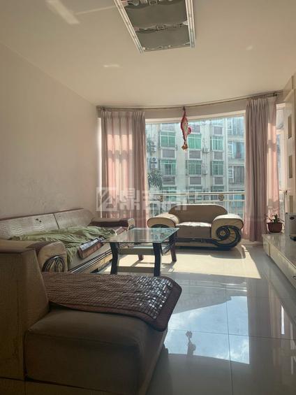 荣昌荣昌整租 宏川阳光家园2室2厅/90平/高楼层