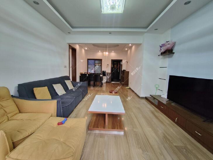 整租·水逸康桥