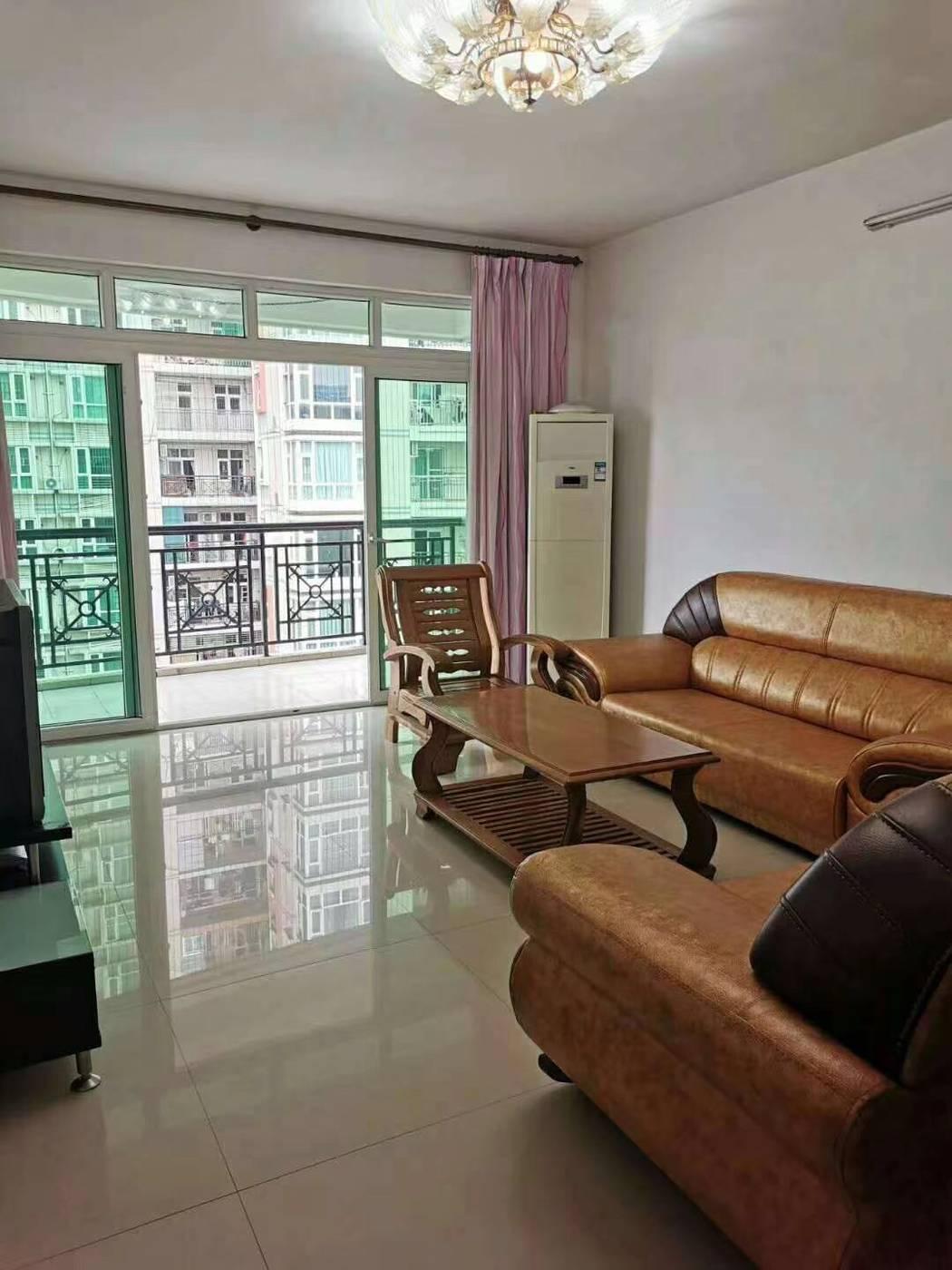 整租·广晟花园