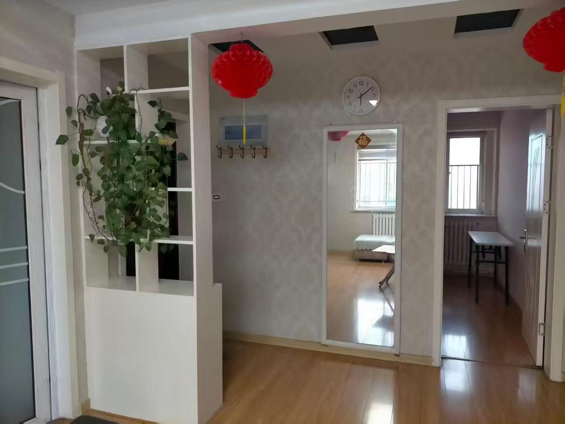 整租·怡馨家园