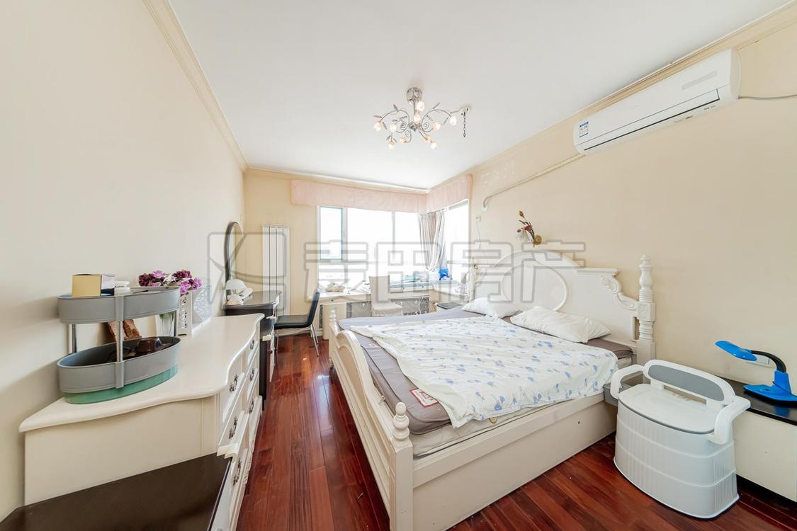 整租·风林绿洲