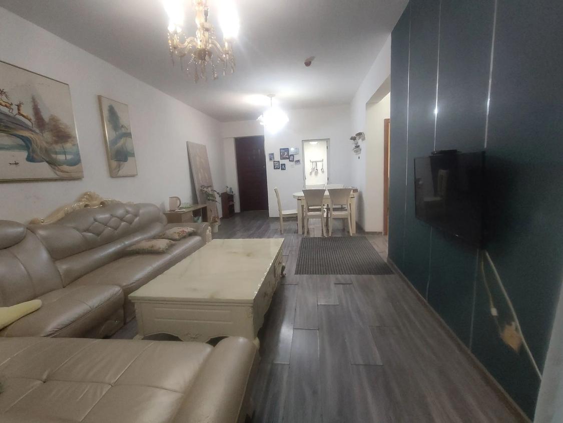 整租·禹洲中央海岸(三期)