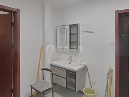 和平南营门整租 天新里1室1厅/36平/中楼层