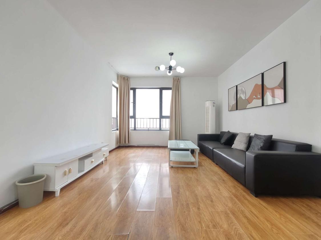 整租·中建锦绣城(二期)