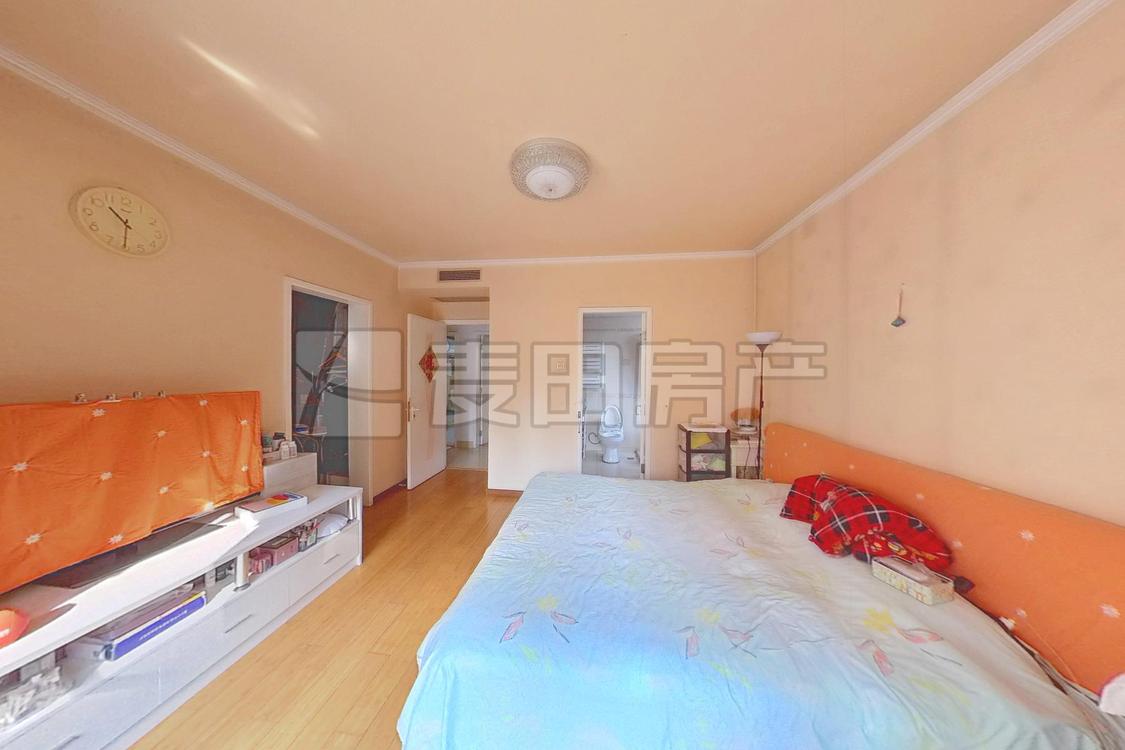 整租·清芷园小区