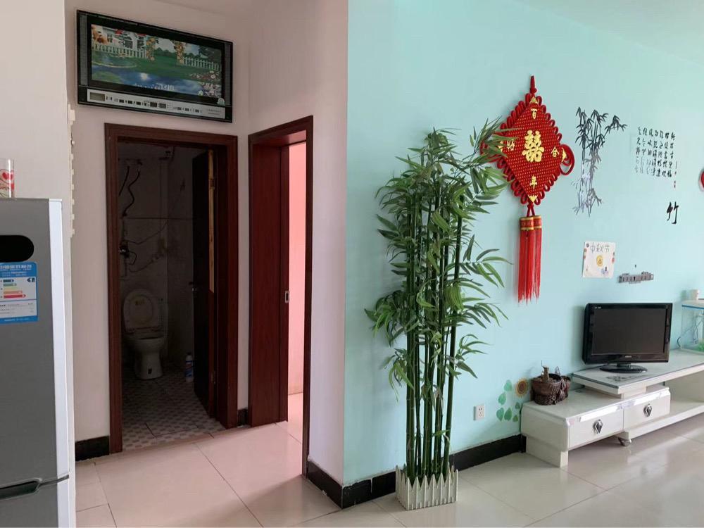 整租·幸福家苑