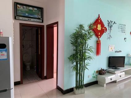 原阳原阳整租 幸福家苑2室2厅/94平/高楼层