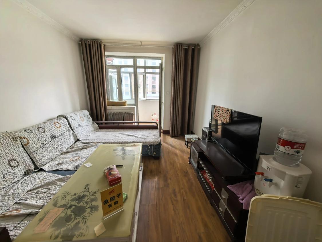 整租·高心所家属院