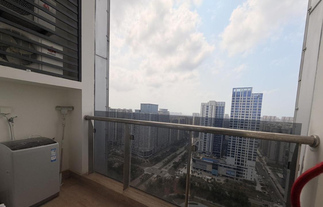 整租·广粤锦泰首座