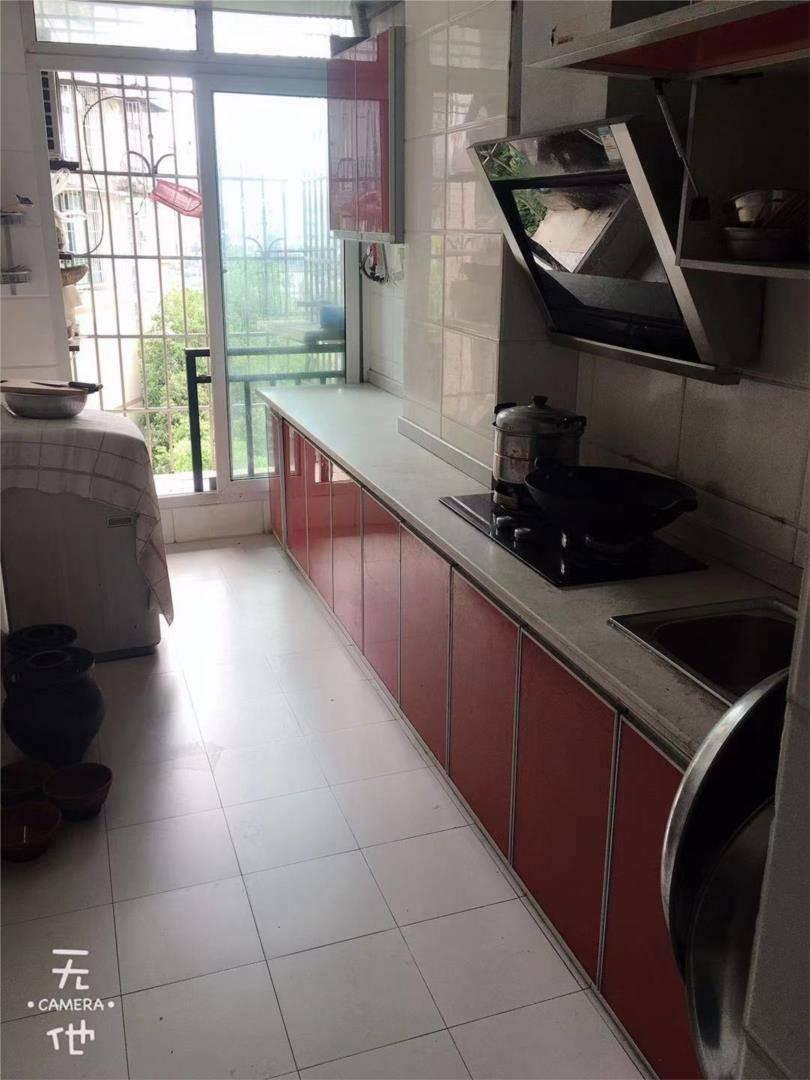 整租·江北鼎业兴城(B区)