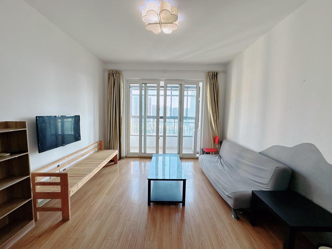 整租·融创熙园(三期)