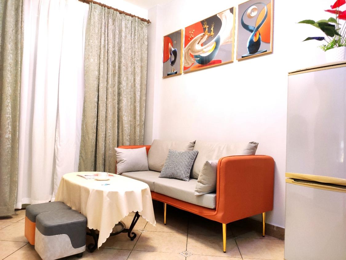 整租·永怡花园(北区)