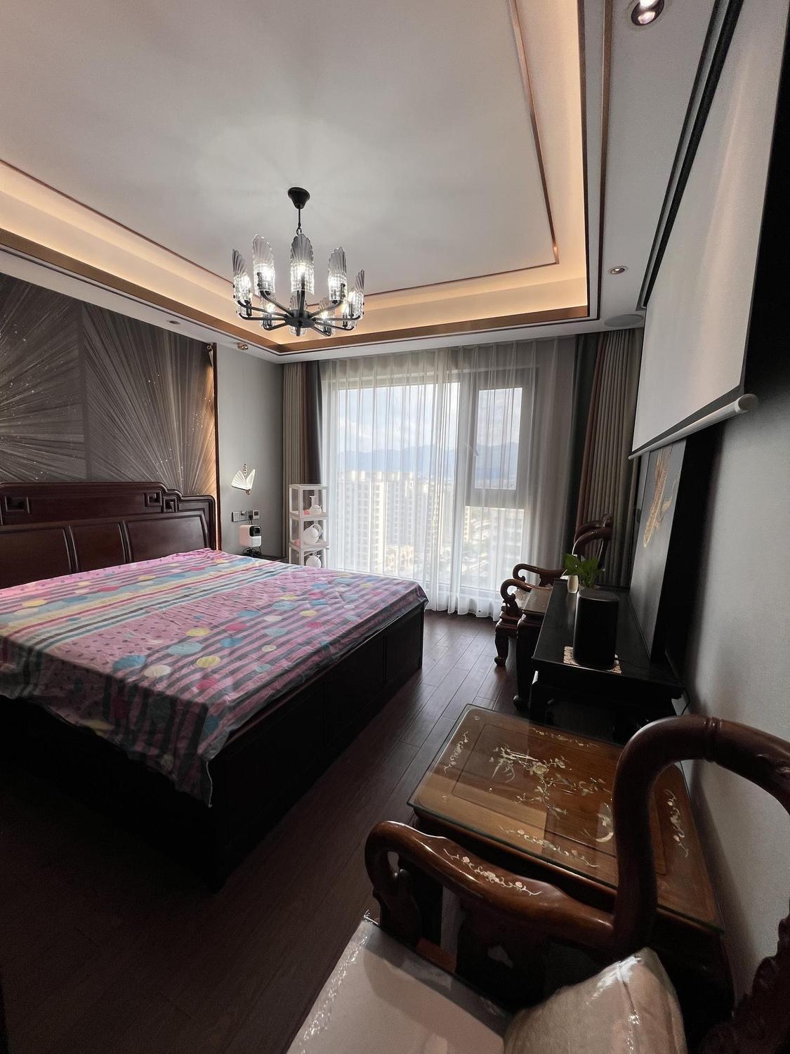 整租·中南新城樾府