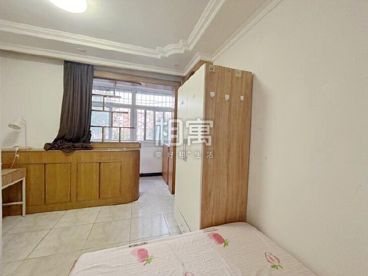 合租·古城南路