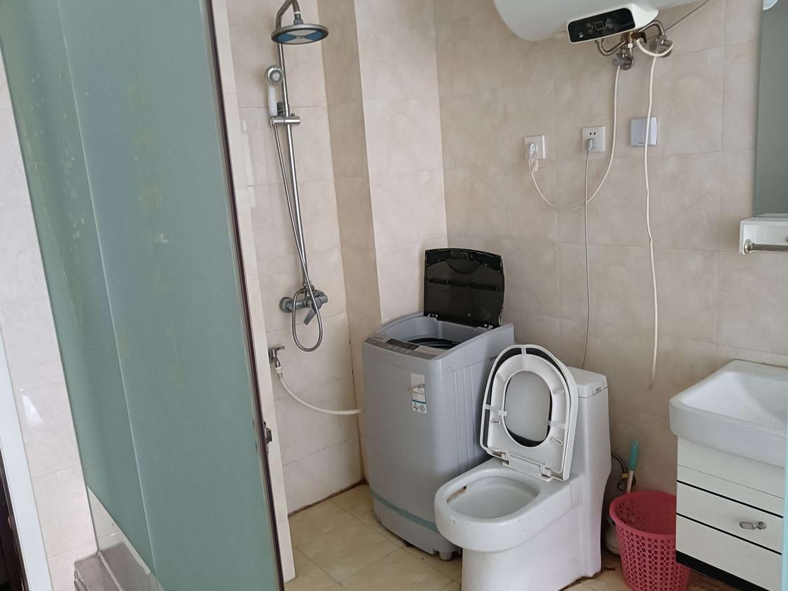 整租·润华翡翠城