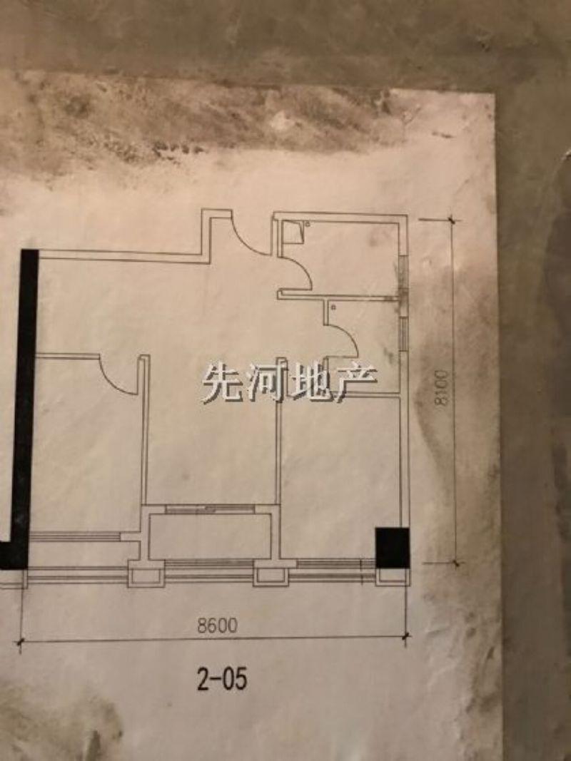 整租·万达公寓