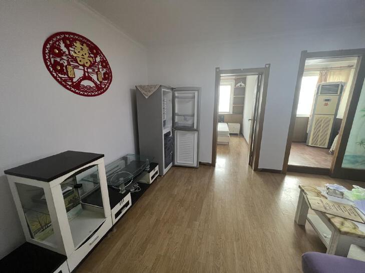 整租·迎宾中路小区