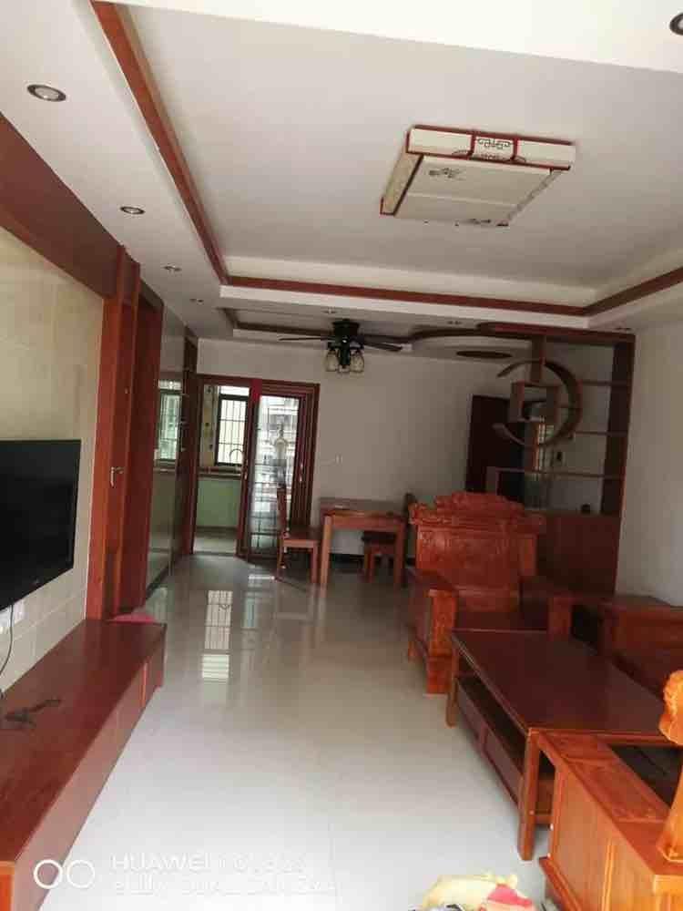 整租·翠泽新园