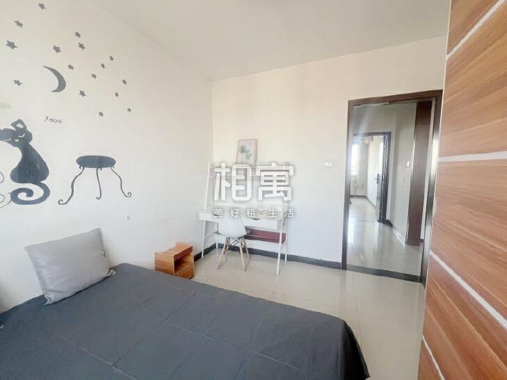 合租·空港吉祥花园