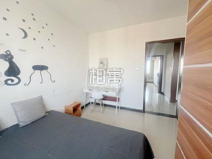 顺义后沙峪合租 空港吉祥花园4室1厅/13平/高楼层