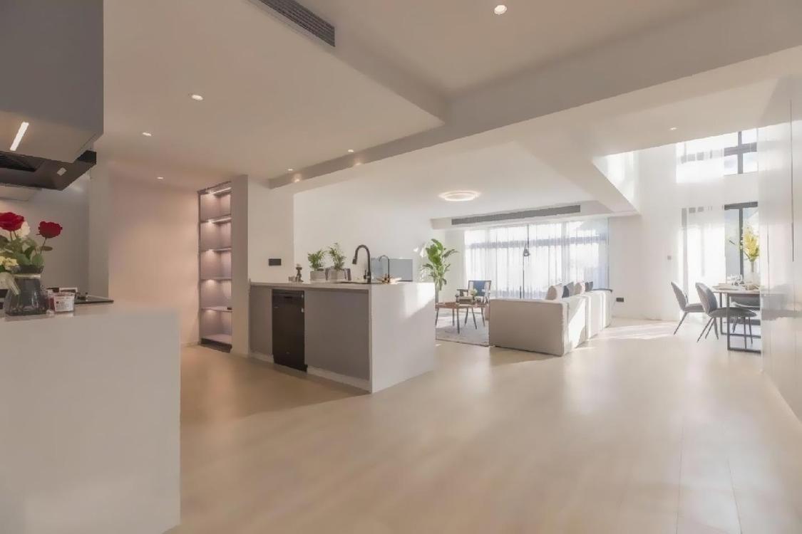 整租·远中风华园