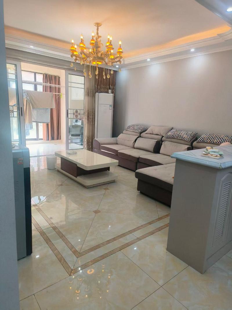 整租·紫金南苑