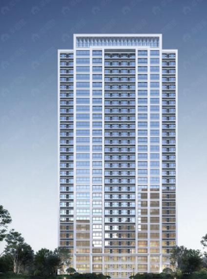南京颐和四季府栖霞 燕子矶/建面89平-143平