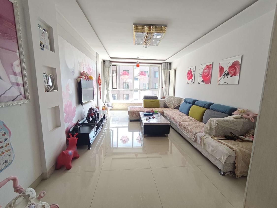整租·海德花园