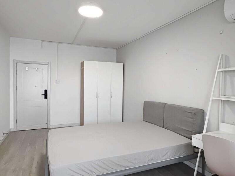 合租·学院南路乙10号院